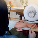 Illustration for article titled Forget Hug Pillows, Here Is An Anime Boy Hug Speaker
